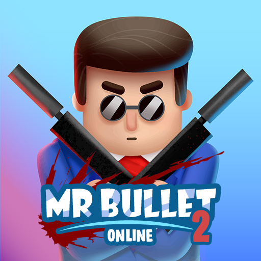 Hra - Mr Bullet 2 Online