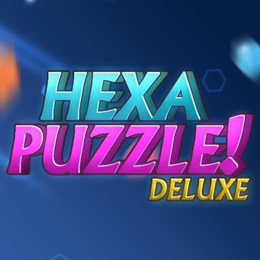 Hra - Hexa Puzzle Deluxe