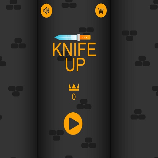 Hra - Knife Up
