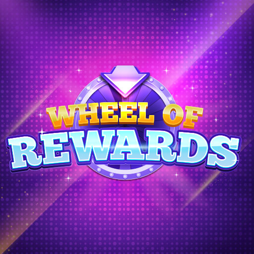 Hra - Wheel of Rewards