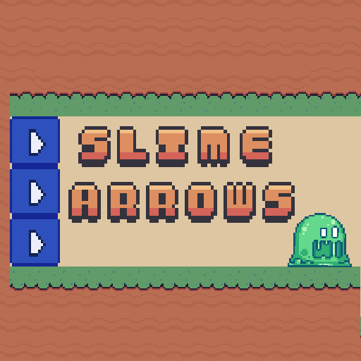 Hra - Slime Arrows