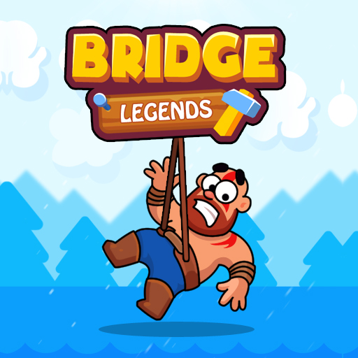 Hra - Bridge Legends Online