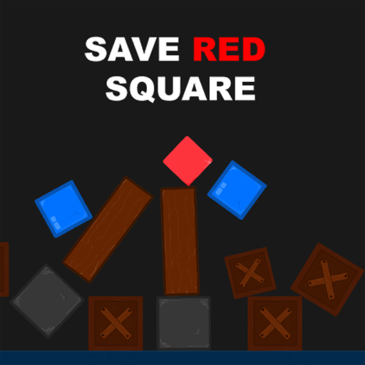Hra - Save Red Square