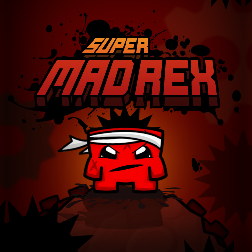 Hra - Super Madrex