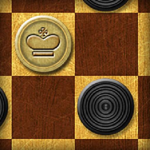 Hra - Master Checkers
