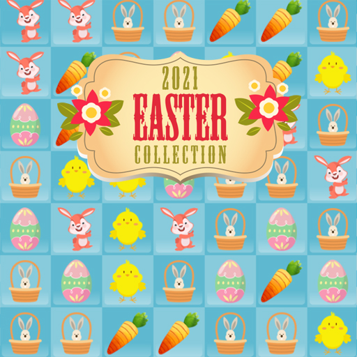 Hra - Easter 2021 Collection
