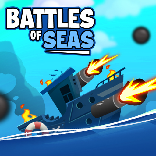 Hra - Battles of Seas