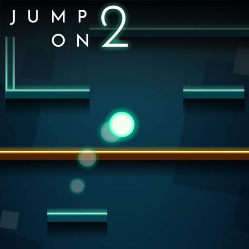 Hra - Jump On 2