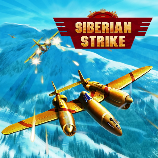 Hra - Siberian Strike